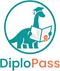 DiploPass Logo